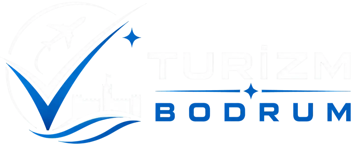 Bodrum Transfer Logo